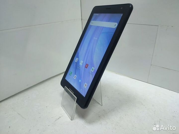 Планшет с SIM-картой Prestigio Seed 3G (PMT4337) 1