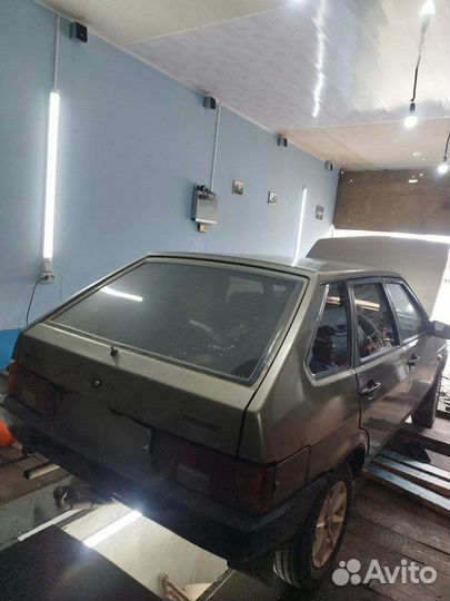 Ремонт авто