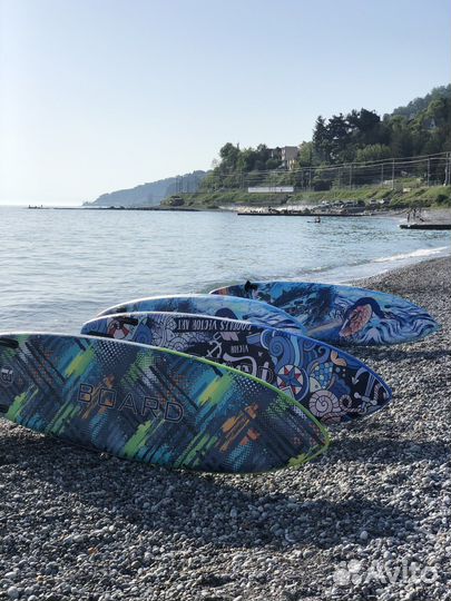 Сап борд iboard sup sap