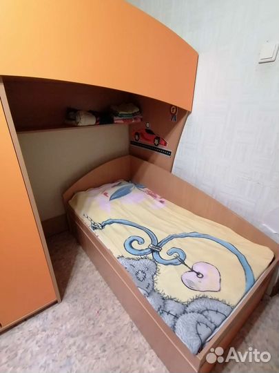 Мебель для детской