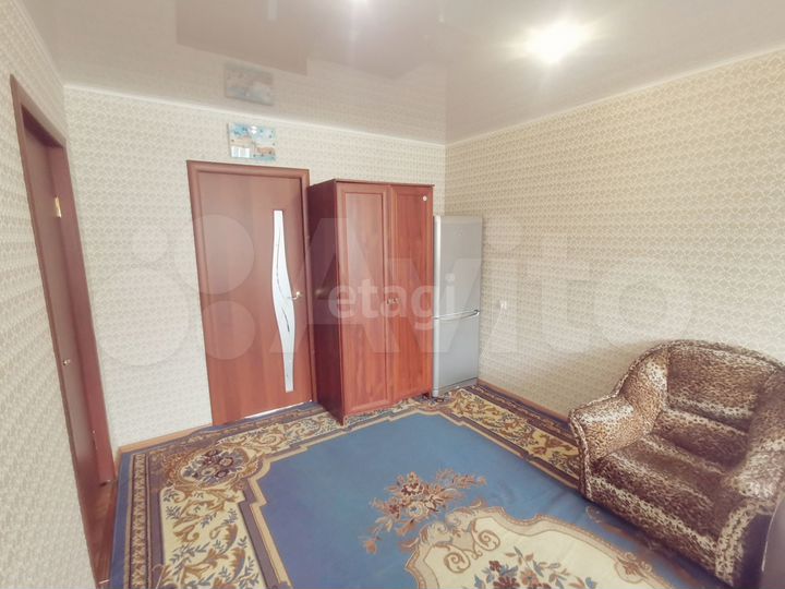 2-к. квартира, 44,5 м², 4/5 эт.