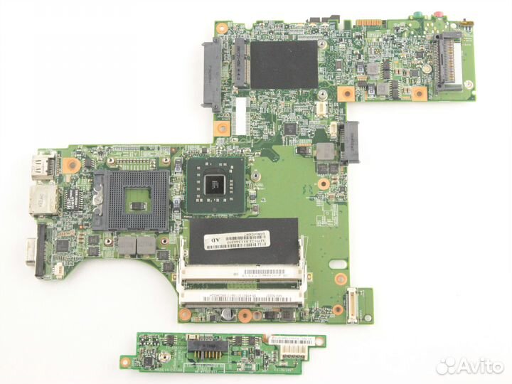 Материнская плата Lenovo Y330 48.4Y608.021 (Б/У)