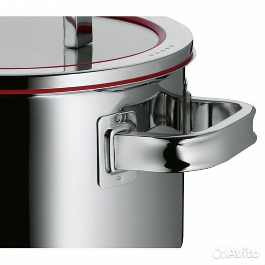 Новый Набор посуды WMF function 0760046380