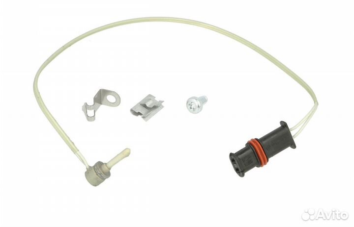 Датчик температуры выпускных газов Webasto Т90 PRO