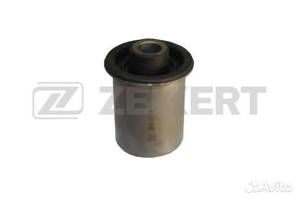 Сайлентблок задн рычага Pathfinder R51 05