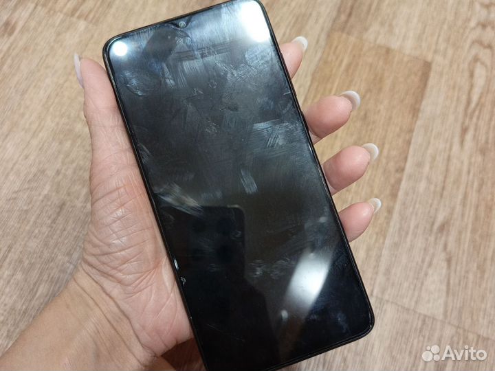 Xiaomi Redmi Note 8 Pro, 6/128 ГБ