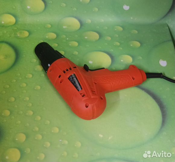 Дрель patriot FS 250