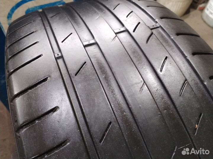 Kumho Ecsta PS71 245/50 R18 100Y