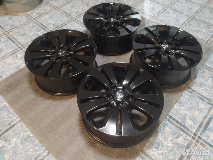 Диски Borbet A на Мерседес w201 w124