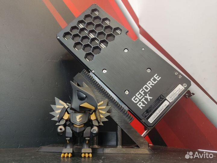 Видеокарта RTX 3060 12GB Palit Dual \ Скупка №1