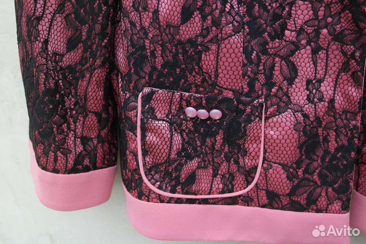 Пиджак жакет женский. Беларусь