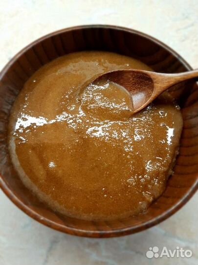 Мед Донниковый Алтайский