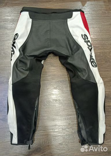 Мотокуртка,мотокомбинезон,мотокомбез новый 56