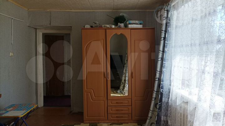 2-к. квартира, 41,3 м², 3/3 эт.
