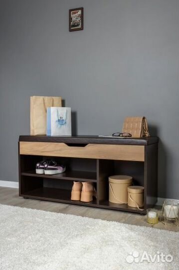 Тумба для обуви 