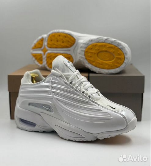 Кроссовки nike nocta hot step 2 (41-45)