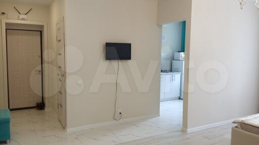 1-к. квартира, 32 м², 4/4 эт.