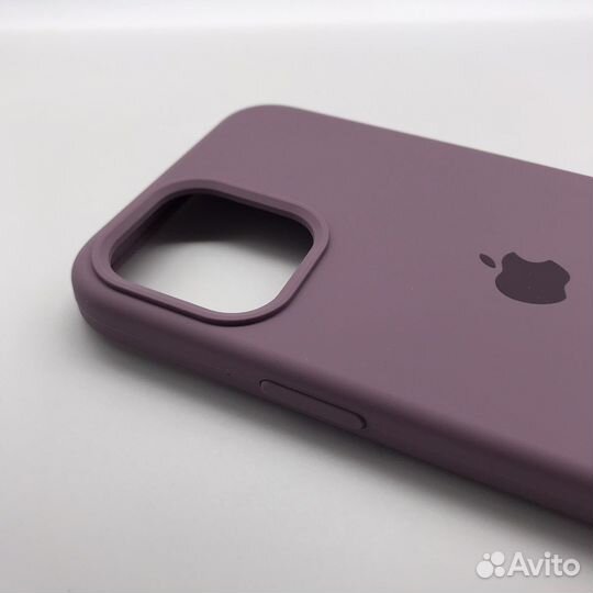 Чехол для iPhone 12 Pro Max Закрытый низ