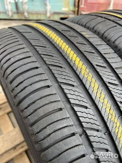 Michelin Premier A/S 245/45 R18
