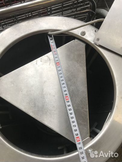 Модуль для подогрева тарелок б/у