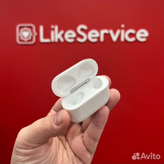 AirPods 3 (кейс ) NEW