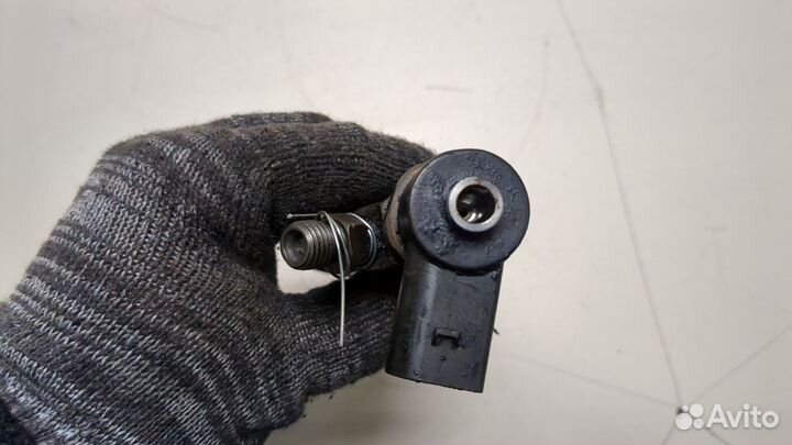 Форсунка топливная Mercedes Vito W639, 2005