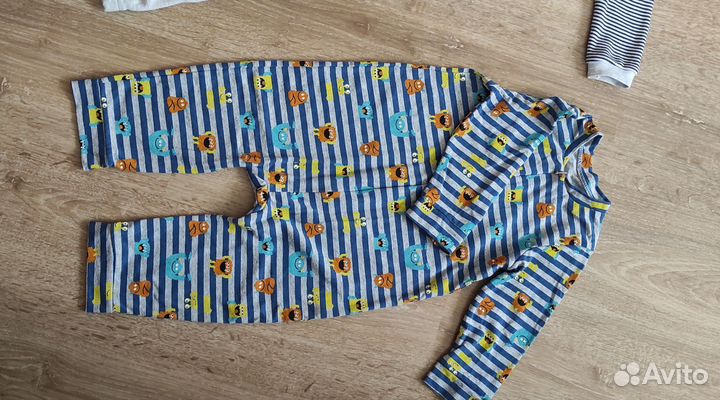 Детские вещи