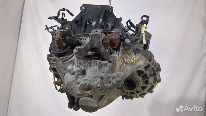 Кпп 6-ст.мех. (МКПП) Mazda 5 (CR) 2 TD, 2005