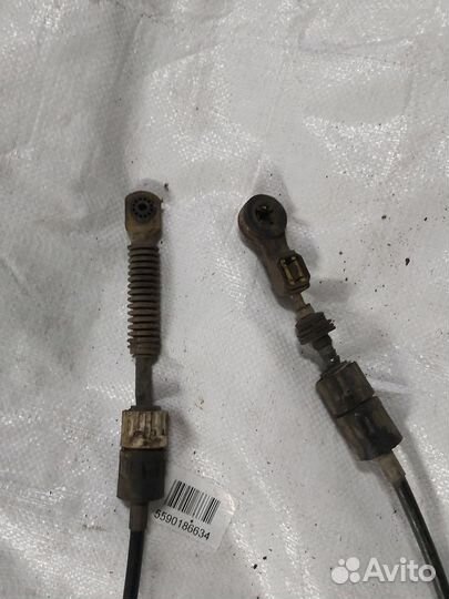 Кулиса кпп Ford Focus 2