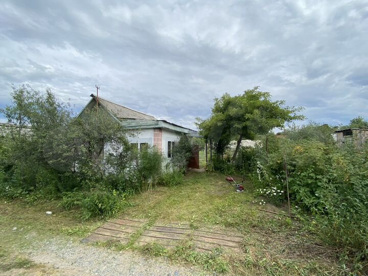 Дача 25 м² на участке 5,5 сот.