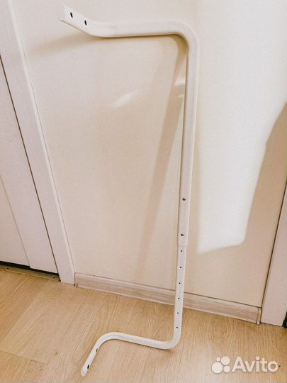 Выдвижная вешалка IKEA