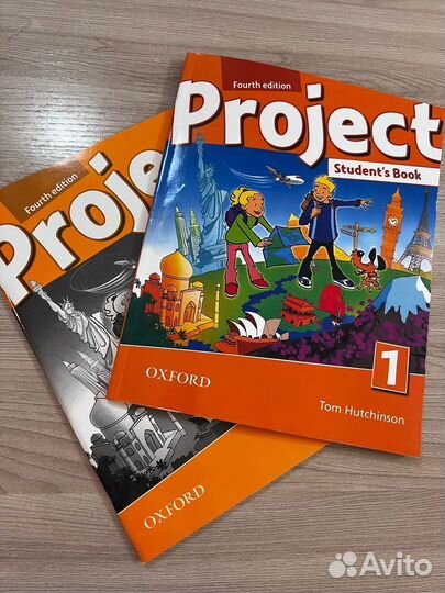 Family and friends 1 2 3 4 5, Project 1 2 3 4