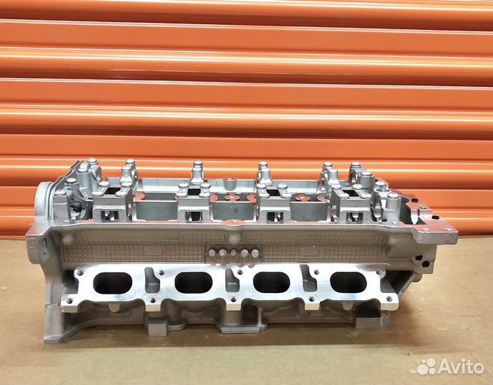 ГБЦ AWT AWM 1.8 ГБЦ Пассат Б5 Ауди А4 А6 новая