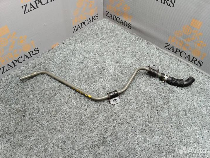 Трубка охлаждения АКПП Mazda 6 GH