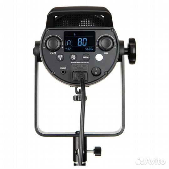 Осветитель светодиодный Godox FV200 с функцией всп