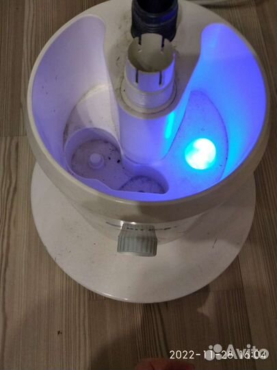 Запчасти к отпаривателю KiT fort KT-907