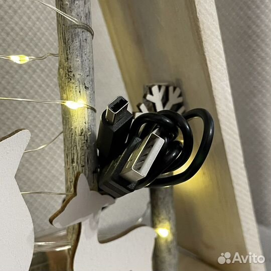 Кабель зарядки psp / nintendo / vita