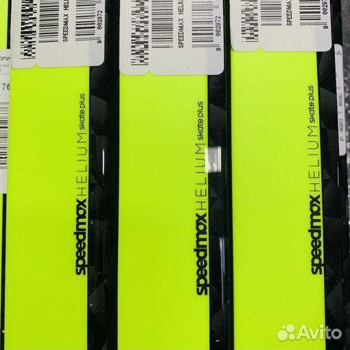 Лыжи fischer speedmax helium спортцех/рен