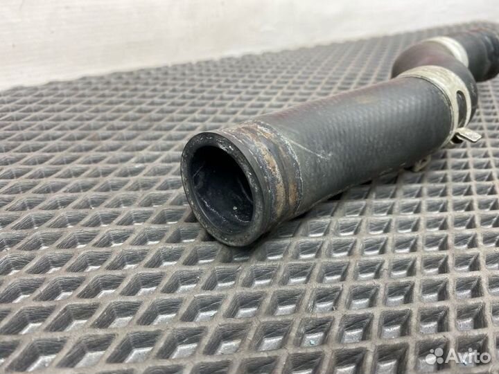 Патрубок системы охлаждения Honda Civic FD(4Д)