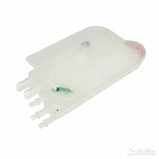 Теплообменник (гидрозатвор) для посудомоечной маши