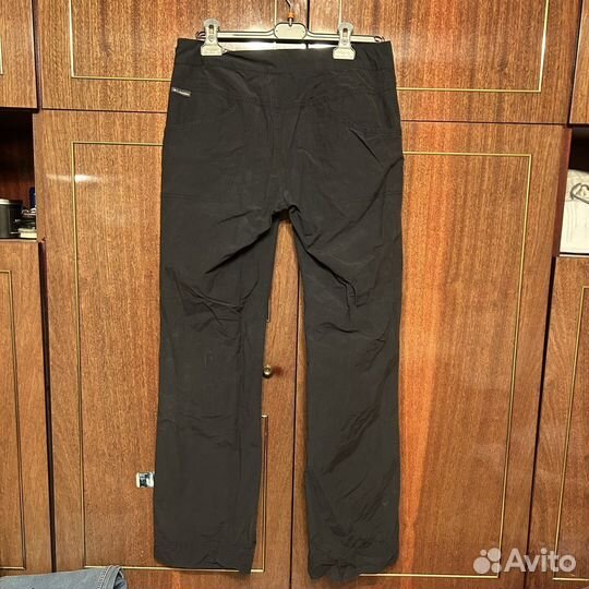 Брюки columbia трекинговые