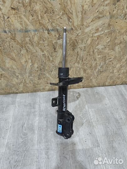 Амортизатор передний правый Kia soul 2