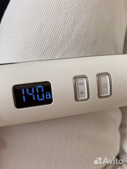 Выпрямитель Rowenta