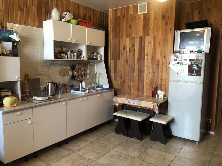 Квартира-студия, 28 м², 11/12 эт.