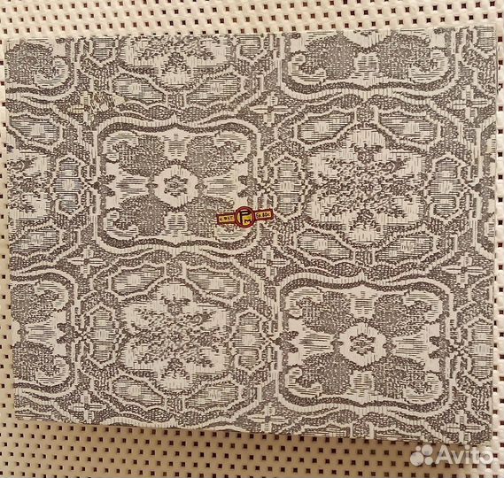 Набор столовых приборов мельхиор СССР 1976г