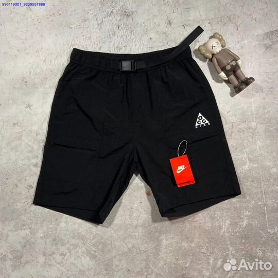 Шорты Nike Acg