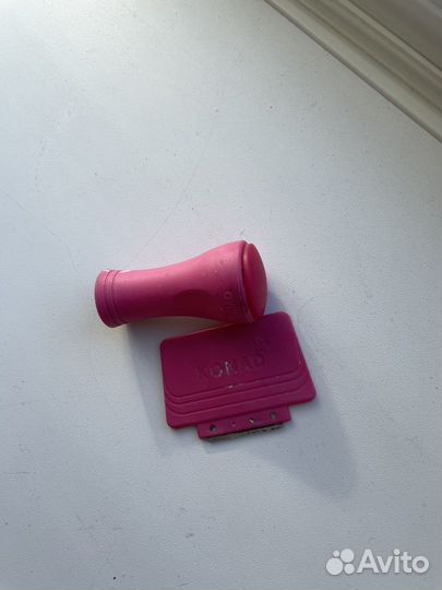 Набор доя стемпинга