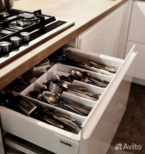 Кухня под ключ