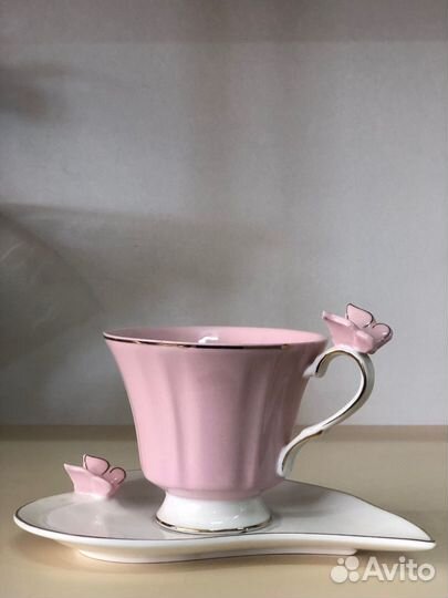 Чайный сервиз 6 персон