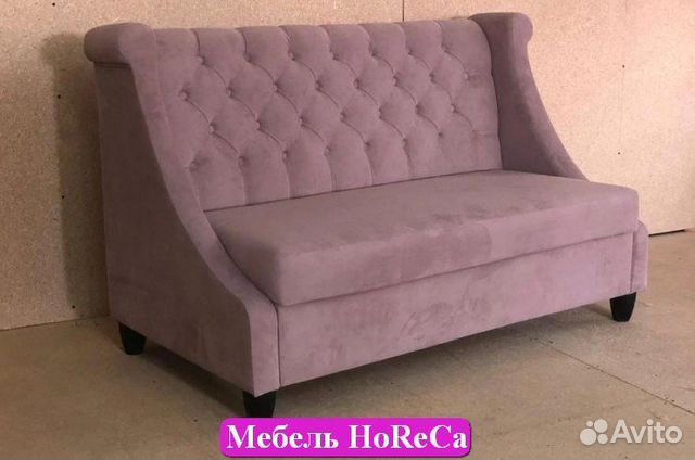 Диван Любые дизайны и цвета